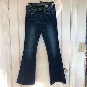 Flare Jeans / Size 26